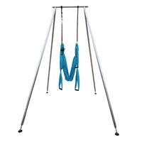 Topko Stand Yoga Swing Stand Portable Fitness Frame Indoor Hommock