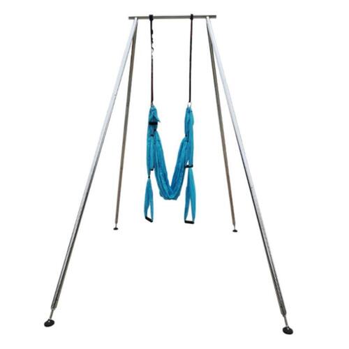 Topko Stand Yoga Swing Stand Portable Fitness Frame Indoor Hommock